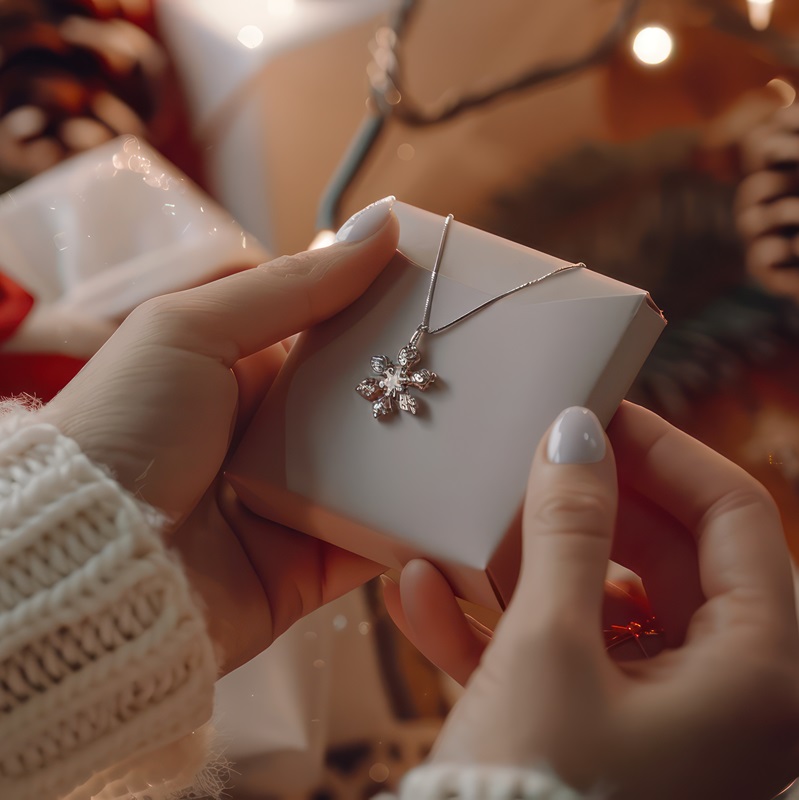 Du betrachtest gerade Schmuck als Geschenk: Ein besonderes Zeichen der Aufmerksamkeit
