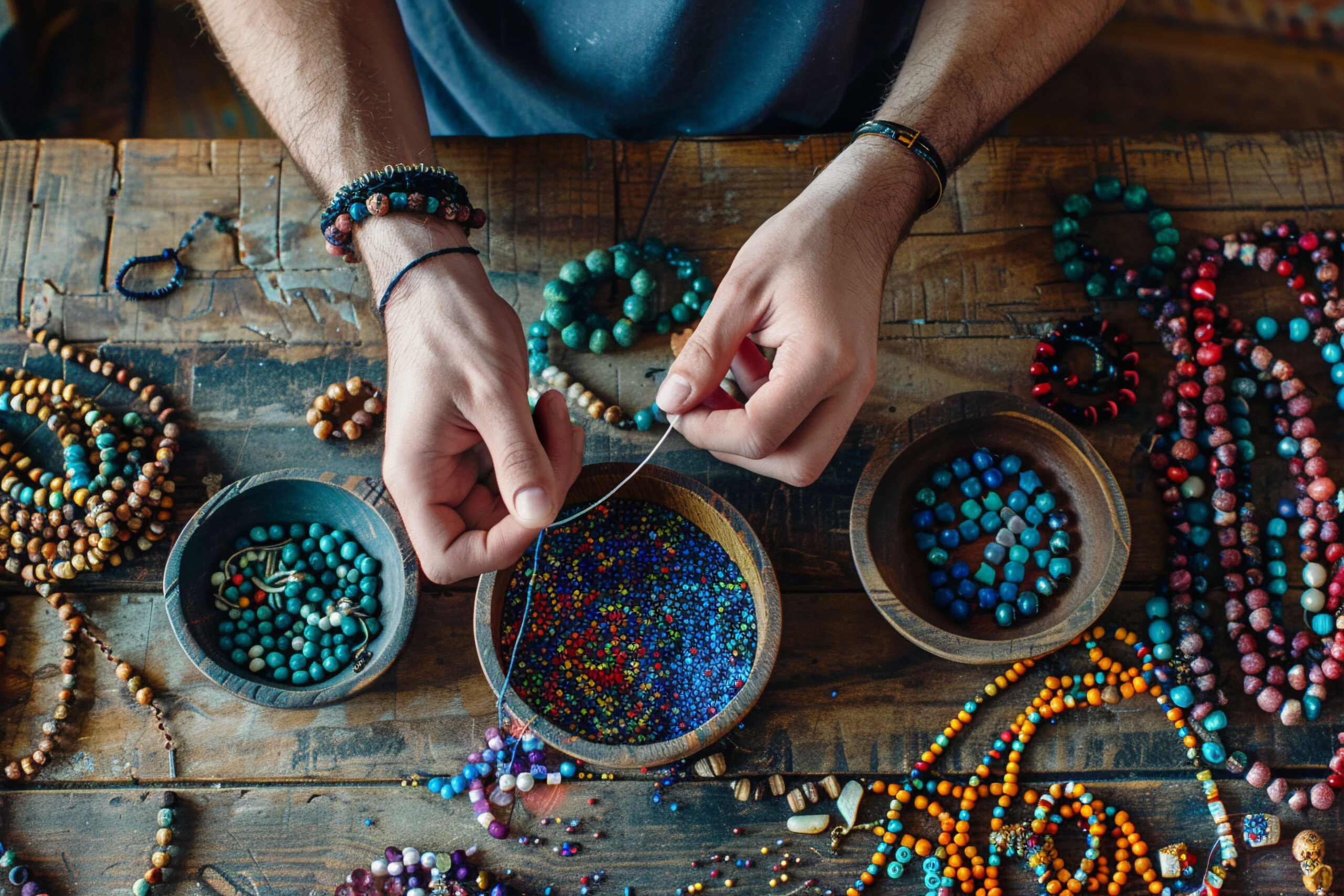 Mehr über den Artikel erfahren Ein neues Leben für Ihren Schmuck: Umgestaltung und Erneuerung